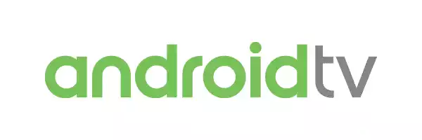 Android Tv Logo