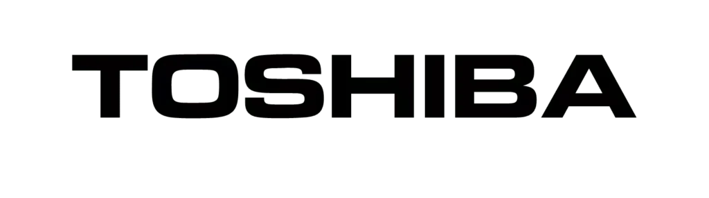 Toshiba Logo