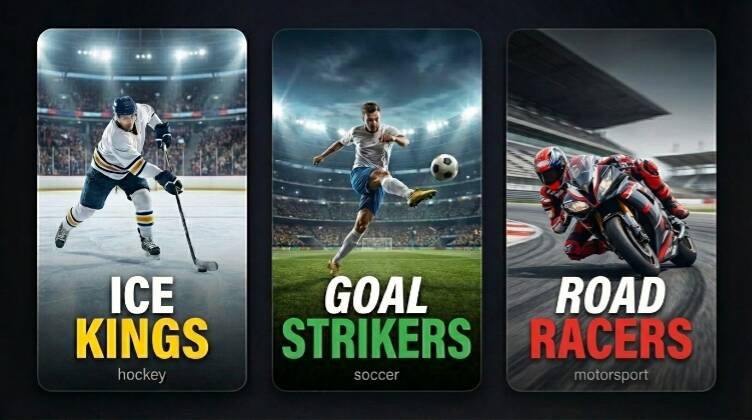 Nviewx sports iptv content