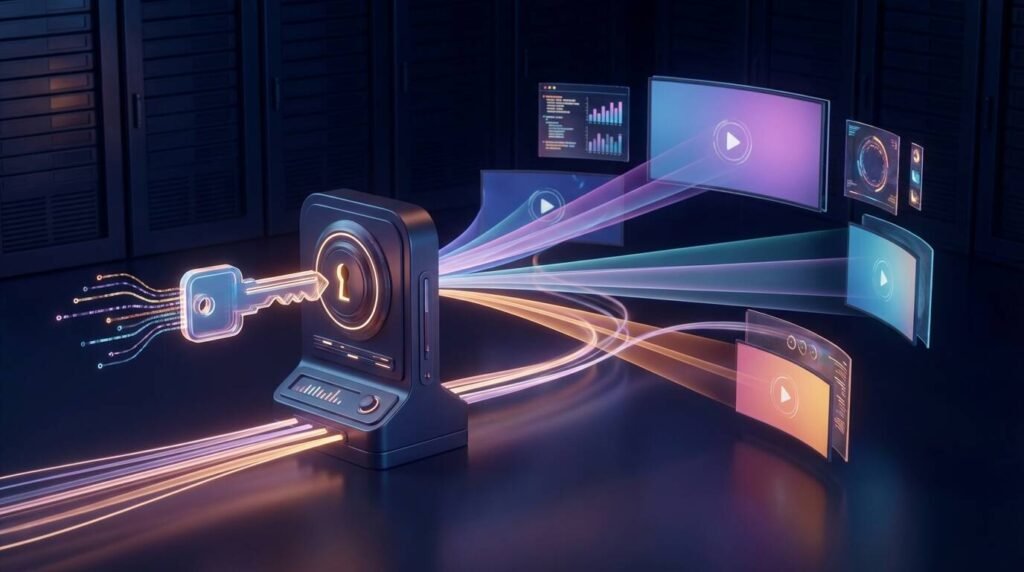 XTREAM IPTV Codes: The Complete Guide to Modern IPTV Management, Security, and User Experience