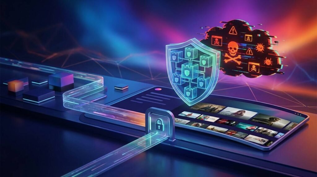 How to Bypass IPTV Restrictions in 2026 How to Bypass IPTV Restrictions in 2026