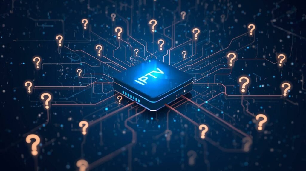 Can IPTV Box Spy on You? IPTV Box Spy