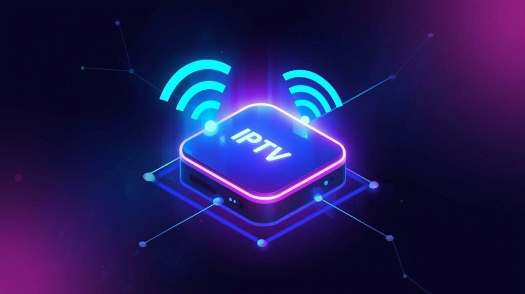 What are the Best WIFI Settings for IPTV WIFI Settings for IPTV