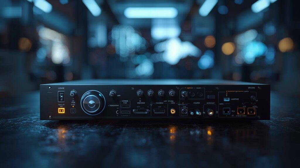 What is IPTV Encoder