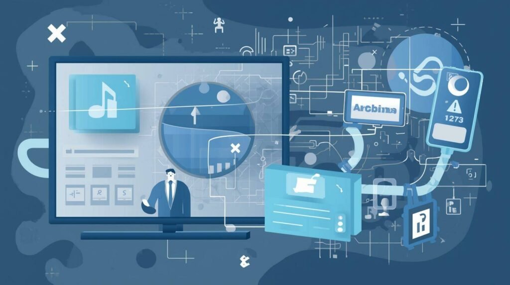 Unauthorized IPTV Charges