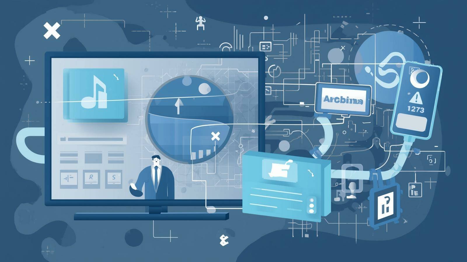 Unauthorized IPTV Charges