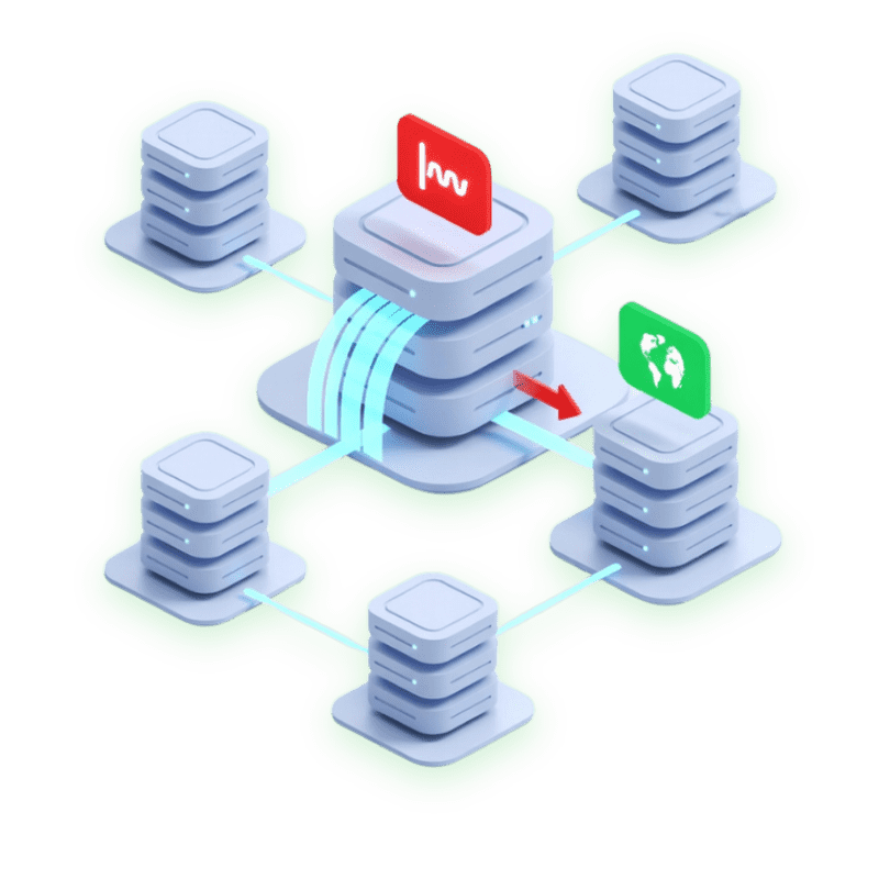 Ultimate Stability Backup Servers